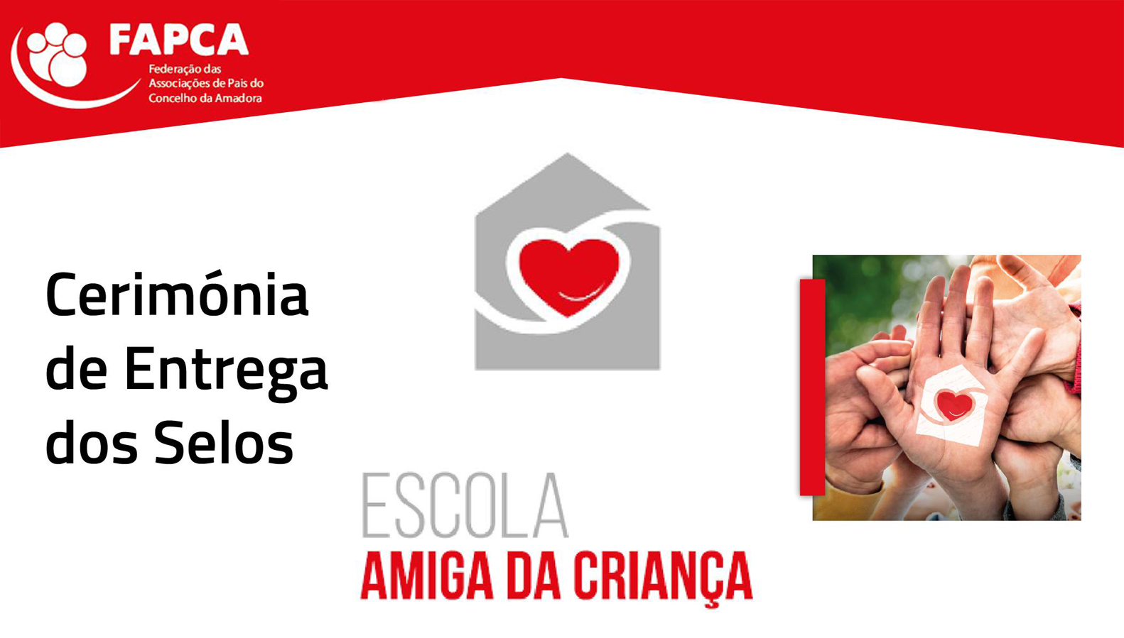 10 Escolas da Amadora Distinguidas com